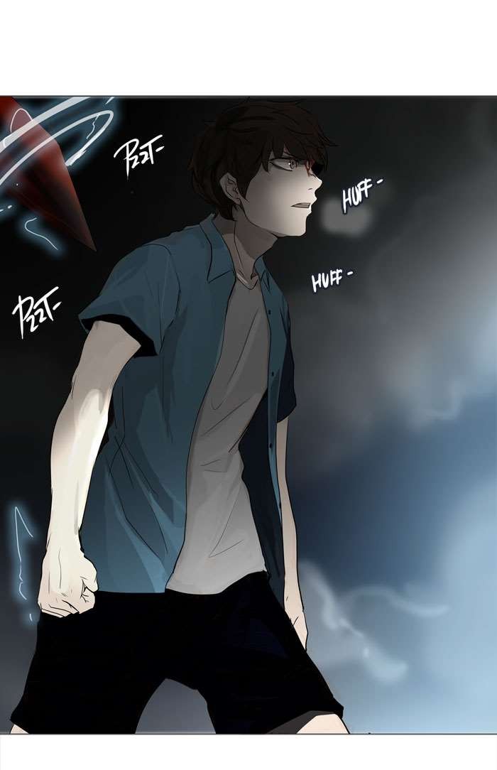 Tower of God Chapter 244 9